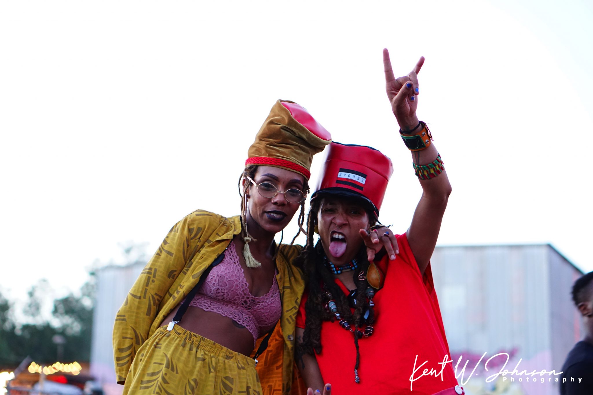 AFROPUNK: ATLANTA x OCTOBER 2017