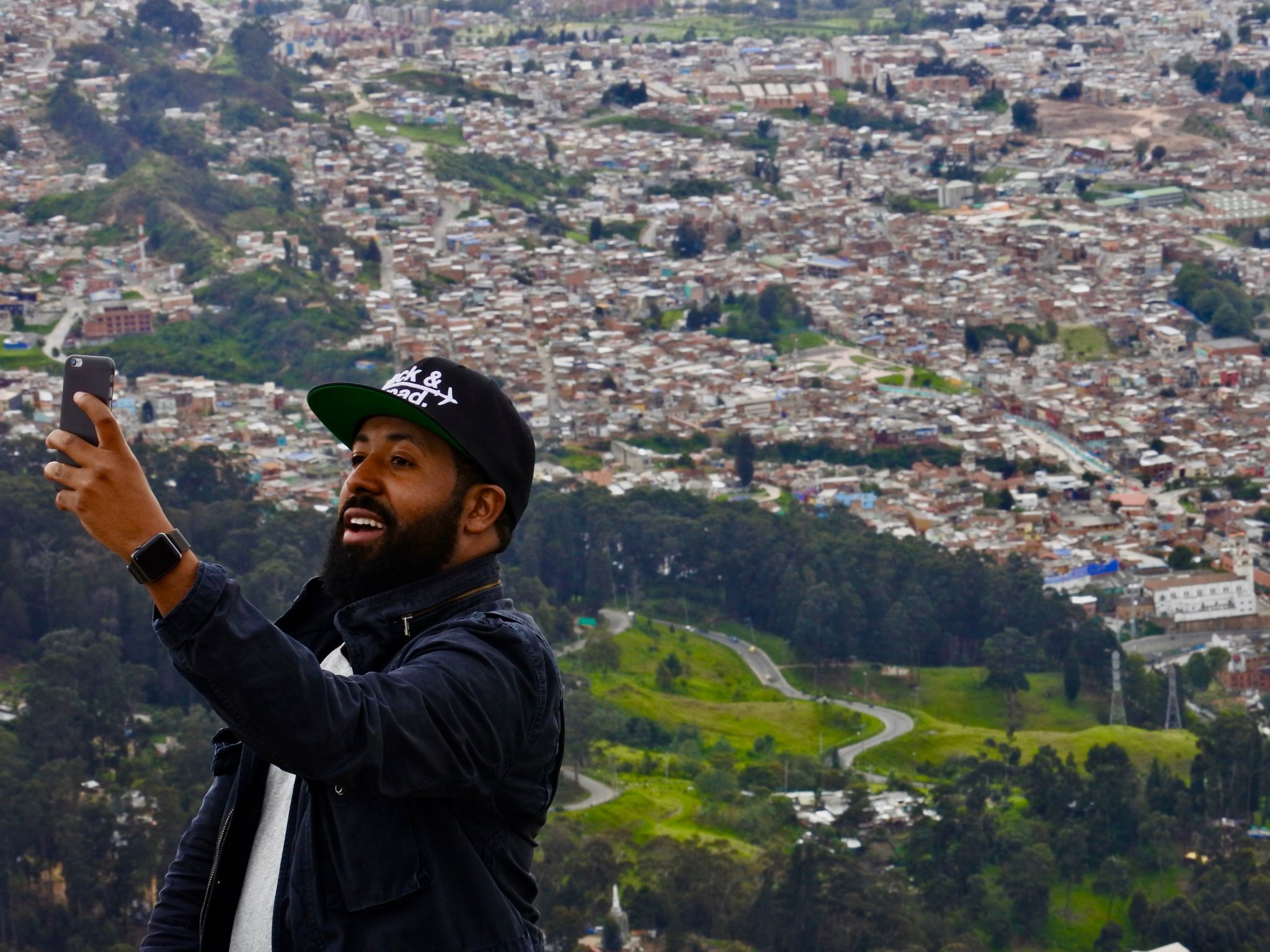 How to break the internet on your next trip: A guide to taking great photos with your smartphone