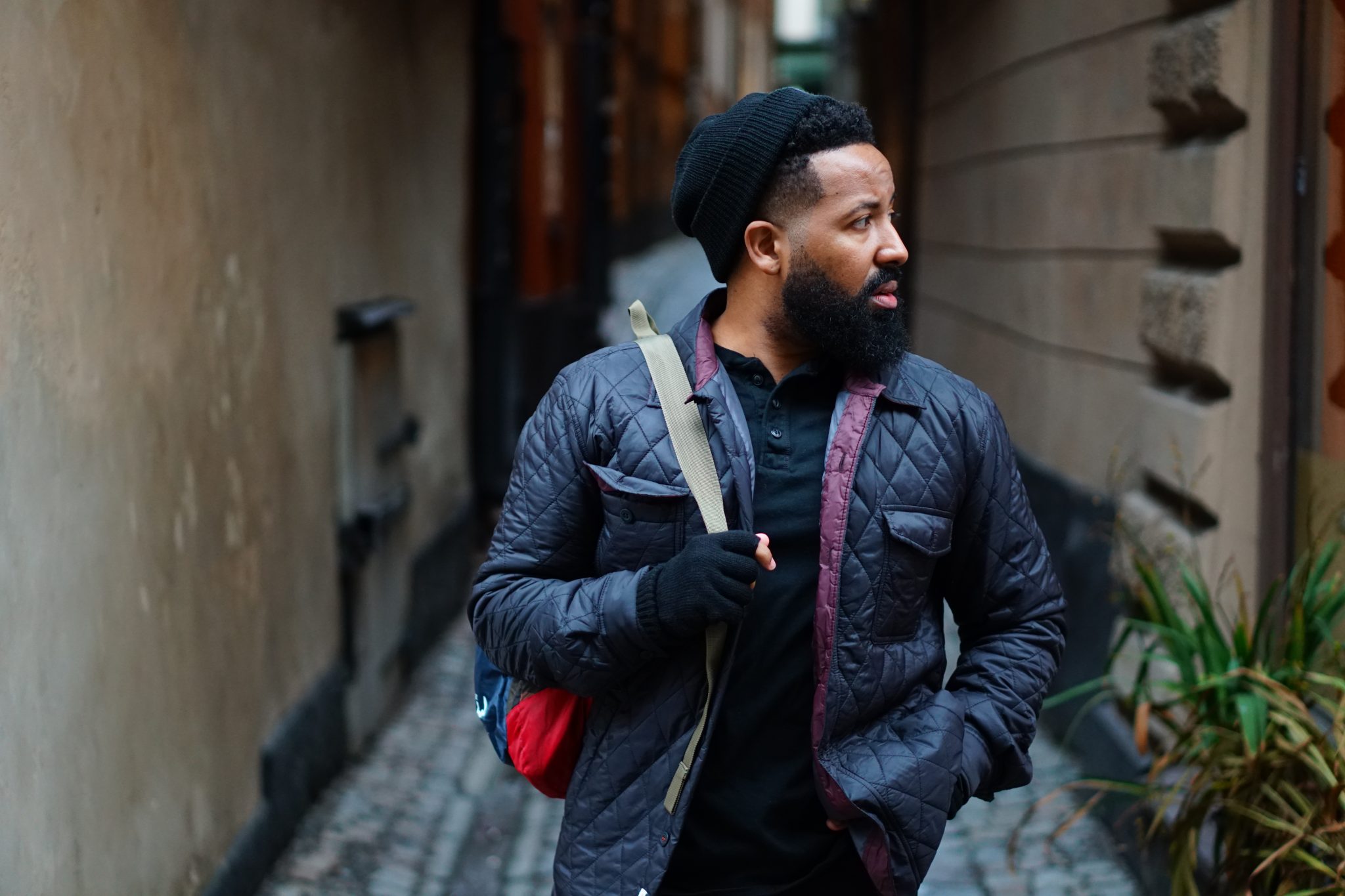 48 Hours in Stockholm, Sweden