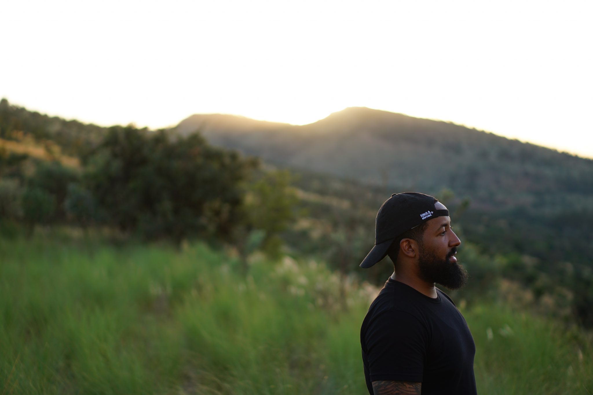 Destination: Hartbeespoort, South Africa